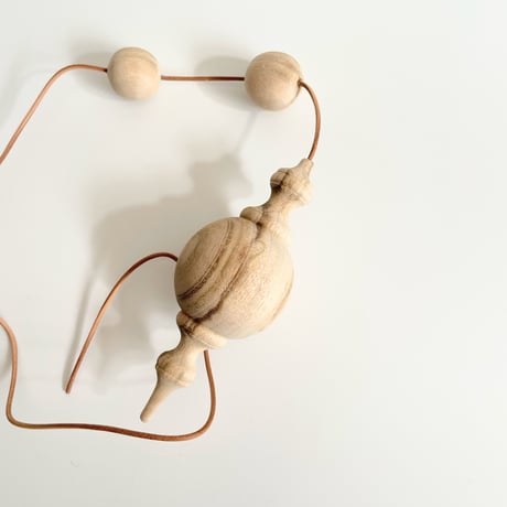 Diffuser 736  ベージュロープ