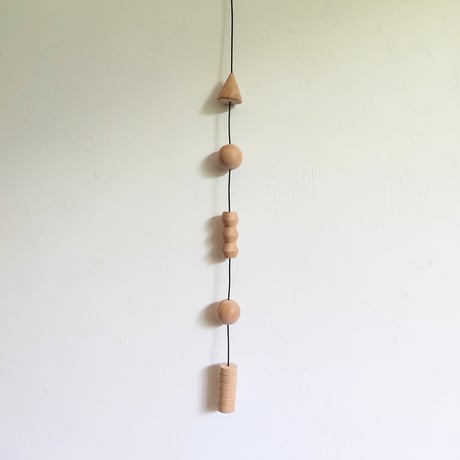Diffuser 210（5ピース）ブラックロープ