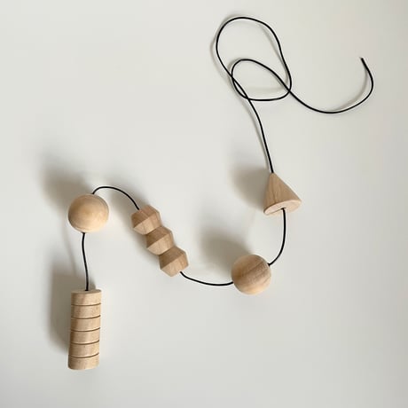 Diffuser 534  ブラックロープ