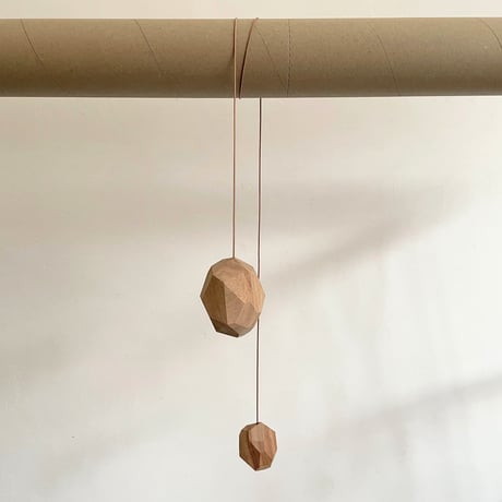 Diffuser 268  ベージュロープ