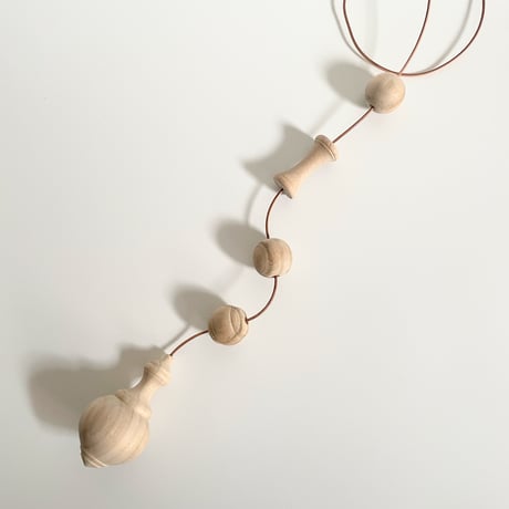 Diffuser 624  ベージュロープ