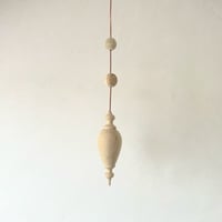 Diffuser 694  ベージュロープ