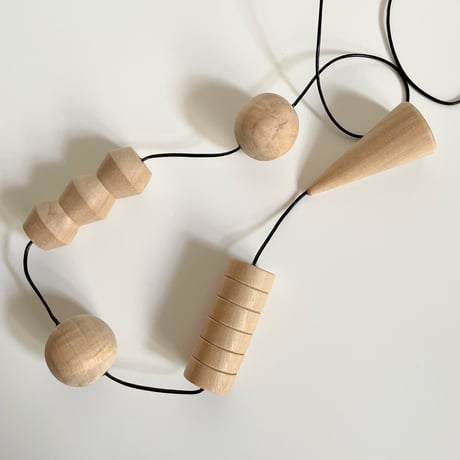 Diffuser 538  ブラックロープ