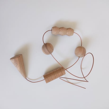 Diffuser 395  ベージュロープ