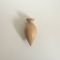 Wall vase 45