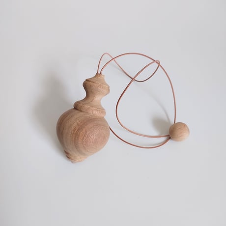 Diffuser 362  ベージュロープ