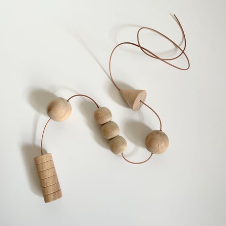 Diffuser 541  ベージュロープ