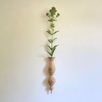 Wall vase (C)