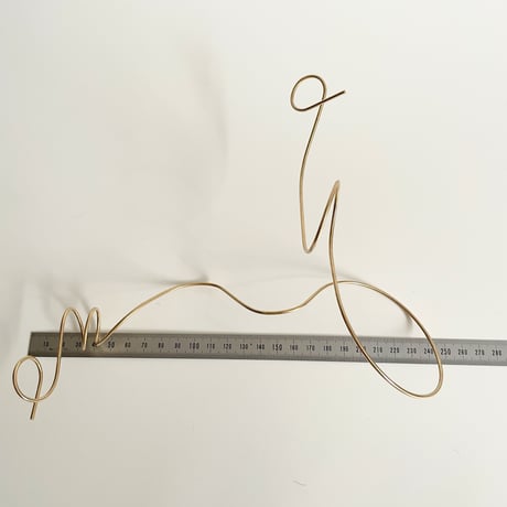 Hanging bar 12