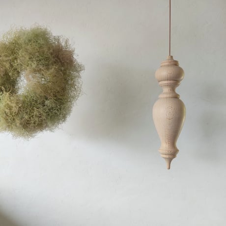 Diffuser 411  ベージュロープ