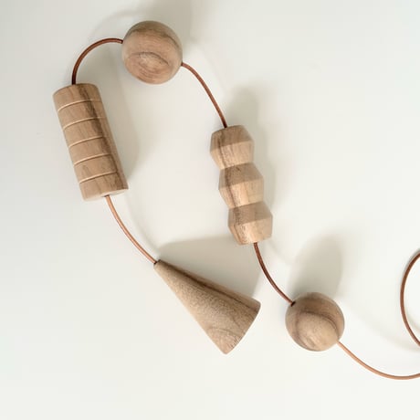 Diffuser 746  ベージュロープ
