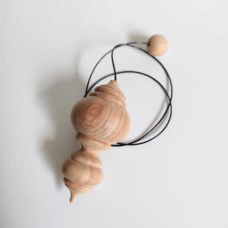 Diffuser 267  ブラックロープ