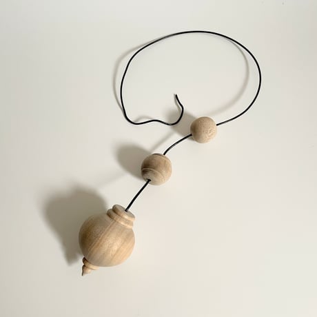 Diffuser 507  (クスノキ)  ブラックロープ