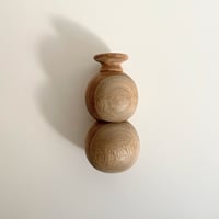 Wall vase 38
