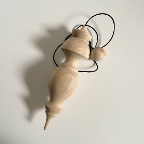 Diffuser 563  ブラックロープ
