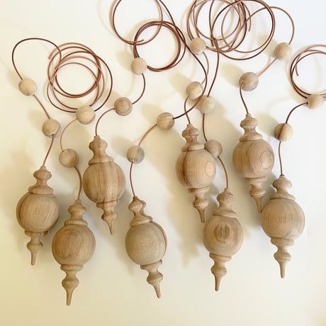 Diffuser 597  ベージュロープ