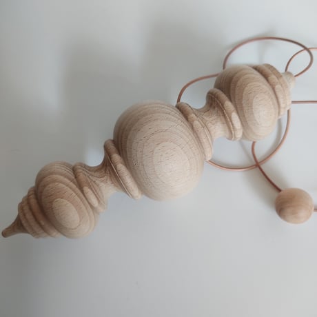 Diffuser 220  ベージュロープ