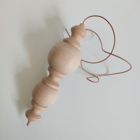 Diffuser 408  ベージュロープ