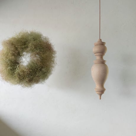 Diffuser 416  ベージュロープ