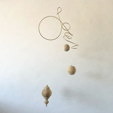 Hanging bar 07