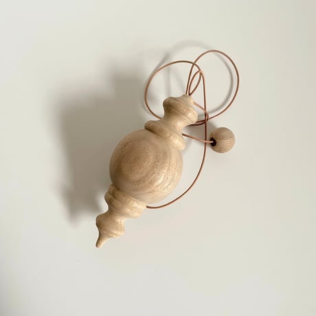 Diffuser 343  ベージュロープ