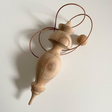 Diffuser 573  ベージュロープ