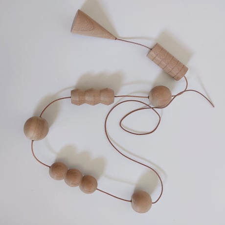 Diffuser 389  ベージュロープ