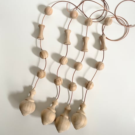 Diffuser 624  ベージュロープ