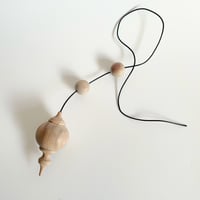 Diffuser 741 ブラックロープ