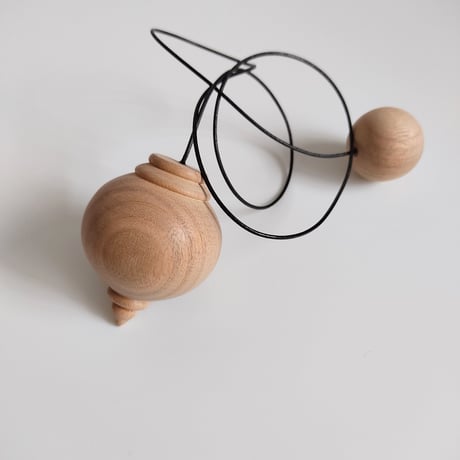 Diffuser 283  ブラックロープ