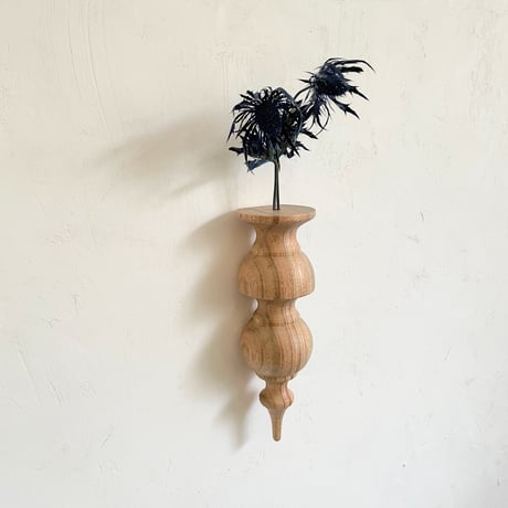 Wall vase 63