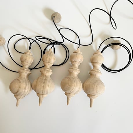 Diffuser 615  ブラックロープ