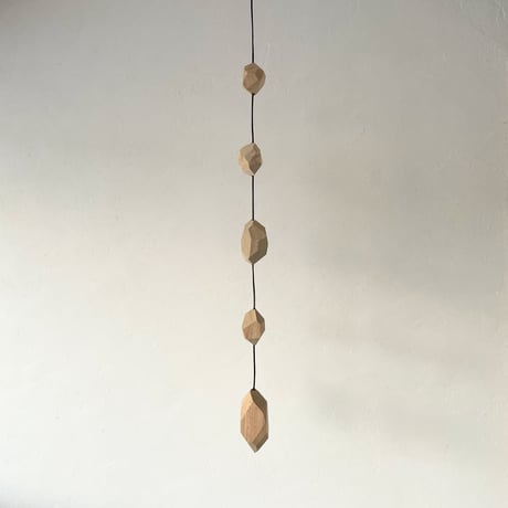 Diffuser 554  ブラックロープ