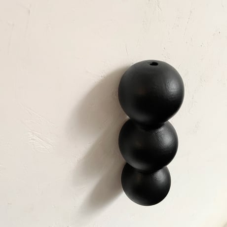 Wall vase 30