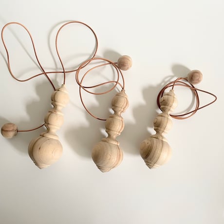 Diffuser 620  ベージュロープ