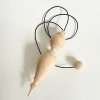 Diffuser 697  ブラックロープ