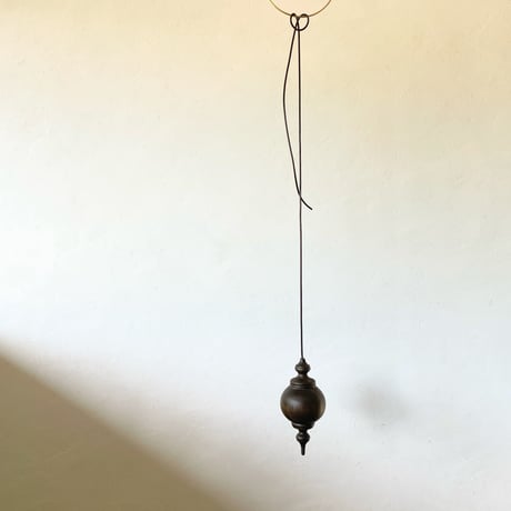 Hanging object 04