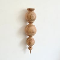 Wall vase 68