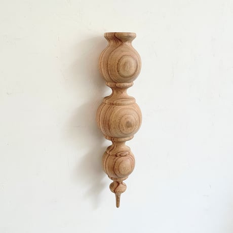 Wall vase 68