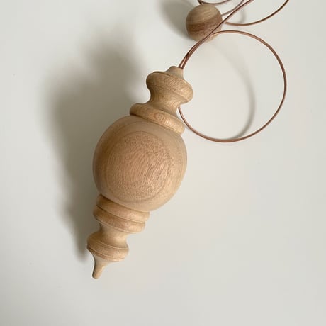 Diffuser 477  ベージュロープ