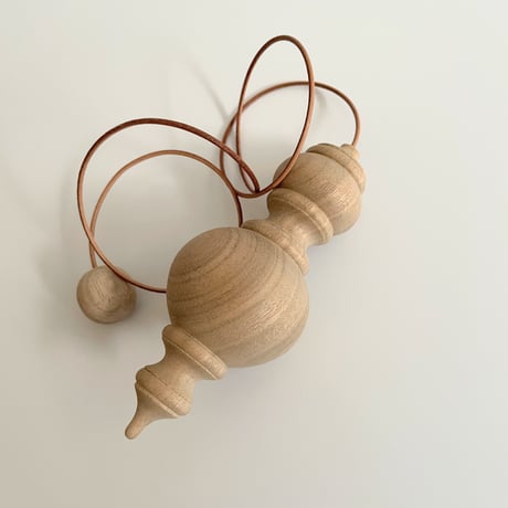 Diffuser 635  ベージュロープ