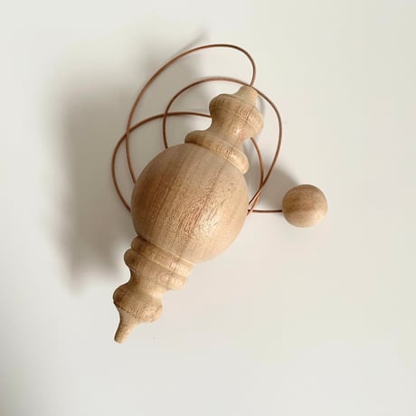 Diffuser 341  ベージュロープ
