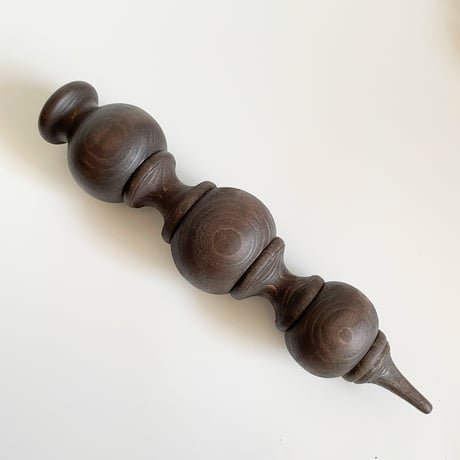 Wall vase 22  ブラウン