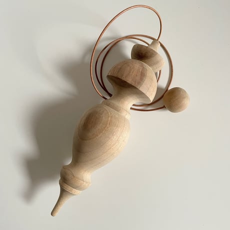 Diffuser 571  ベージュロープ
