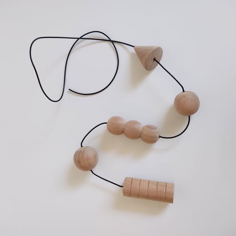 Diffuser 406  ブラックロープ