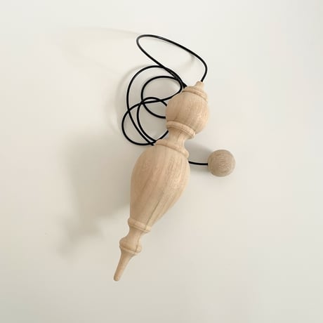 Diffuser 651  ブラックロープ