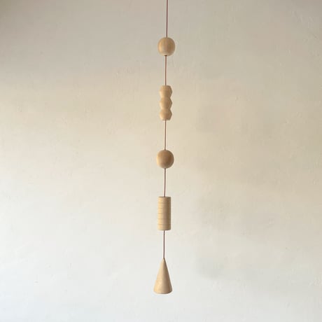 Diffuser 543  ベージュロープ