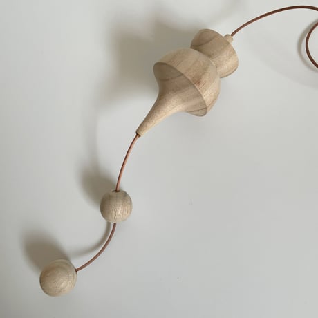 Diffuser 604  ベージュロープ