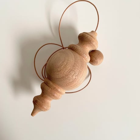 Diffuser 339  ベージュロープ