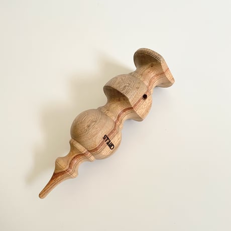 Wall vase 63